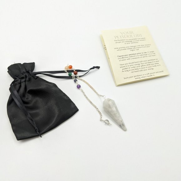 NEW Divination Fortune Telling Charm - Picture 2 of 6